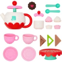 Seturi de veselă pentru joc Battat Whistle & Sing (BT1832Z) imaginea #2 — magazin online Desire.md