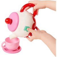 Seturi de veselă pentru joc Battat Whistle & Sing (BT1832Z) imaginea #3 — magazin online Desire.md