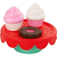 Seturi de veselă pentru joc Battat Whistle & Sing (BT1832Z) imaginea #4 — magazin online Desire.md