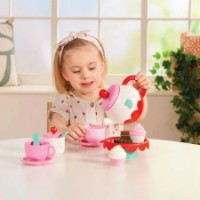 Seturi de veselă pentru joc Battat Whistle & Sing (BT1832Z) imaginea #5 — magazin online Desire.md