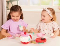 Seturi de veselă pentru joc Battat Whistle & Sing (BT1832Z) imaginea #6 — magazin online Desire.md