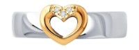 Кольцо SOLOVOV JEWELRY 87010095 s.16,5 2,81gr фото №2 — интернет-магазин Desire.md