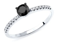 Кольцо SOLOVOV JEWELRY 7010091-3 s.17,5 1,51gr