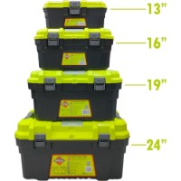 Cutie pentru scule Dyllu DTTB2104 imaginea #2 — magazin online Desire.md