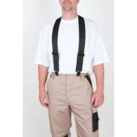 Подтяжки KWB K908110 фото №2 — интернет-магазин Desire.md