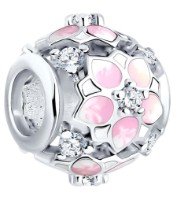 Подвеска SOLOVOV JEWELRY 94033043 3,49