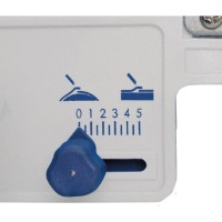 Rindea manuala Holzkraft KKG 30 imaginea #2 — magazin online Desire.md