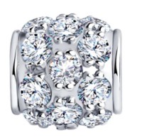 Подвеска SOLOVOV JEWELRY 94030027 2,12 фото №4 — интернет-магазин Desire.md