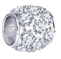 Подвеска SOLOVOV JEWELRY 94030027 2,12