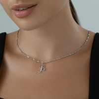 Подвеска SOLOVOV JEWELRY 94031365 0,84 фото №4 — интернет-магазин Desire.md