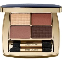 Fard de pleoape Estee Lauder Essential Eyeshadow Quad Gallery Hop imaginea #1 — magazin online Desire.md