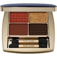 Fard de pleoape Estee Lauder Essential Eyeshadow Quad Getaway  imaginea #1 — magazin online Desire.md