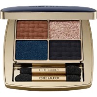 Fard de pleoape Estee Lauder Essential Eyeshadow Quad Poolside  imaginea #1 — magazin online Desire.md