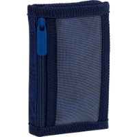 Кошелёк Kite Hot Wheels Blue (HW25-598) фото №3 — интернет-магазин Desire.md