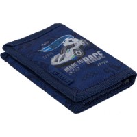 Кошелёк Kite Hot Wheels Blue (HW25-598) фото №4 — интернет-магазин Desire.md