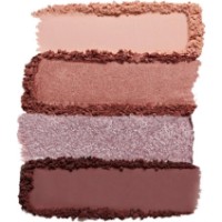 Fard de pleoape Estee Lauder Essential Eyeshadow Quad Power Brunch  imaginea #2 — magazin online Desire.md