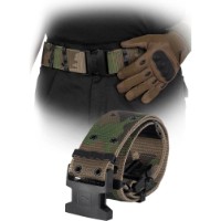 Curea Reis Tactic BELT-TACTIC-MO-UNI imaginea #2 — magazin online Desire.md