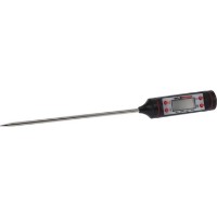Termometru pentru bucătărie Cronometru BBQ 24cm (55496)