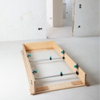 Clemă Wolfcraft 3675000 imaginea #2 — magazin online Desire.md