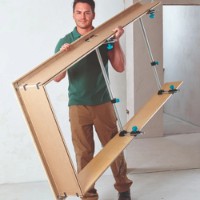 Clemă Wolfcraft 3675000 imaginea #4 — magazin online Desire.md