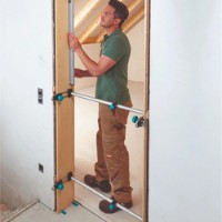 Clemă Wolfcraft 3675000 imaginea #5 — magazin online Desire.md