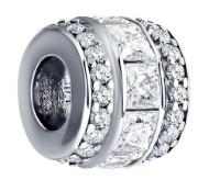 Подвеска SOLOVOV JEWELRY 94033074 2,34