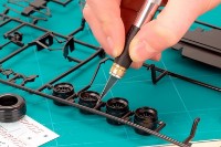 Cuțit Wolfcraft 4195000 imaginea #2 — magazin online Desire.md