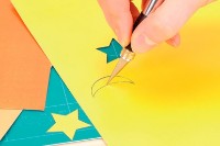 Cuțit Wolfcraft 4195000 imaginea #3 — magazin online Desire.md