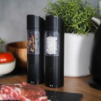 Мельница для специй Huslog AGDAOHUS100058 фото №2 — интернет-магазин Desire.md