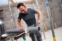 Fierăstrău Wolfcraft 6955000 imaginea #2 — magazin online Desire.md