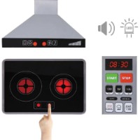 Bucătărie ChiToys (55214) imaginea #3 — magazin online Desire.md