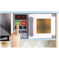 Bucătărie ChiToys (55214) imaginea #4 — magazin online Desire.md