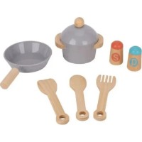 Bucătărie ChiToys (55214) imaginea #5 — magazin online Desire.md