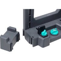 Clemă Wolfcraft 6956000 imaginea #4 — magazin online Desire.md