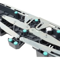 Clemă Wolfcraft 6956000 imaginea #5 — magazin online Desire.md