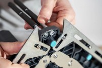 Clemă Wolfcraft 6956000 imaginea #7 — magazin online Desire.md