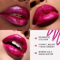 Contur de buze MAC Dazzle Lips Crayon Candy Yum Yum imaginea #3 — magazin online Desire.md