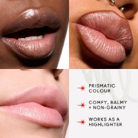 Contur de buze MAC Dazzle Lips Crayon Crown Jewel imaginea #3 — magazin online Desire.md