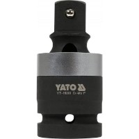 Adaptor Yato YT-11999 imaginea #5 — magazin online Desire.md