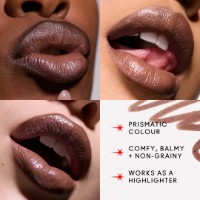 Contur de buze MAC Dazzle Lips Crayon Gem Stone imaginea #3 — magazin online Desire.md