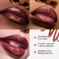 Contur de buze MAC Dazzle Lips Crayon Mauve Matter imaginea #3 — magazin online Desire.md