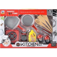 Seturi de veselă pentru păpuși ChiToys (ДЕ05.440)