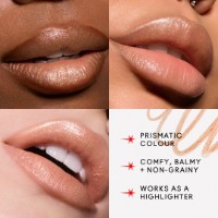 Contur de buze MAC Dazzle Lips Crayon Moon Rocket imaginea #3 — magazin online Desire.md