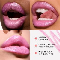 Contur de buze MAC Dazzle Lips Crayon Spaced Out imaginea #3 — magazin online Desire.md