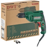 Maşină de găurit DWT BM-04-10C imaginea #4 — magazin online Desire.md