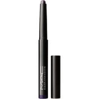 Fard de pleoape MAC Dazzleshadow Eye Sticks Black Ice
