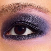 Fard de pleoape MAC Dazzleshadow Eye Sticks Black Ice imaginea #3 — magazin online Desire.md