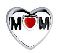 Подвеска SOLOVOV JEWELRY 94031944 1,74 фото №2 — интернет-магазин Desire.md