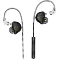 Căşti Acefast L11 USB-C Black imaginea #2 — magazin online Desire.md