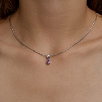 Подвеска SOLOVOV JEWELRY 92030863 0,98 фото №2 — интернет-магазин Desire.md